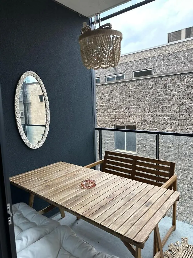 Pensjonat Hotel House Of Ce Toronto