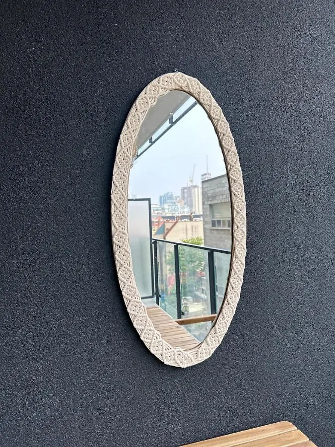 Pensjonat Hotel House Of Ce Toronto